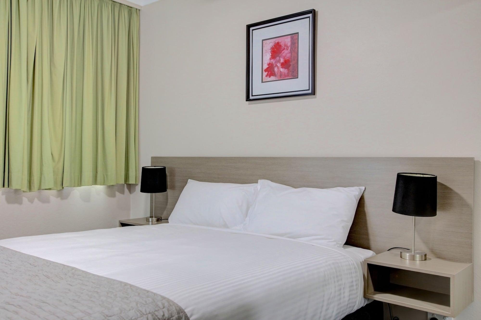 Beachpark Apartments Кофс Харбър Екстериор снимка