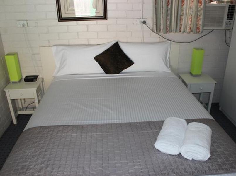 Beachpark Apartments Кофс Харбър Екстериор снимка