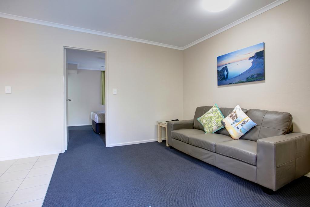 Beachpark Apartments Кофс Харбър Екстериор снимка