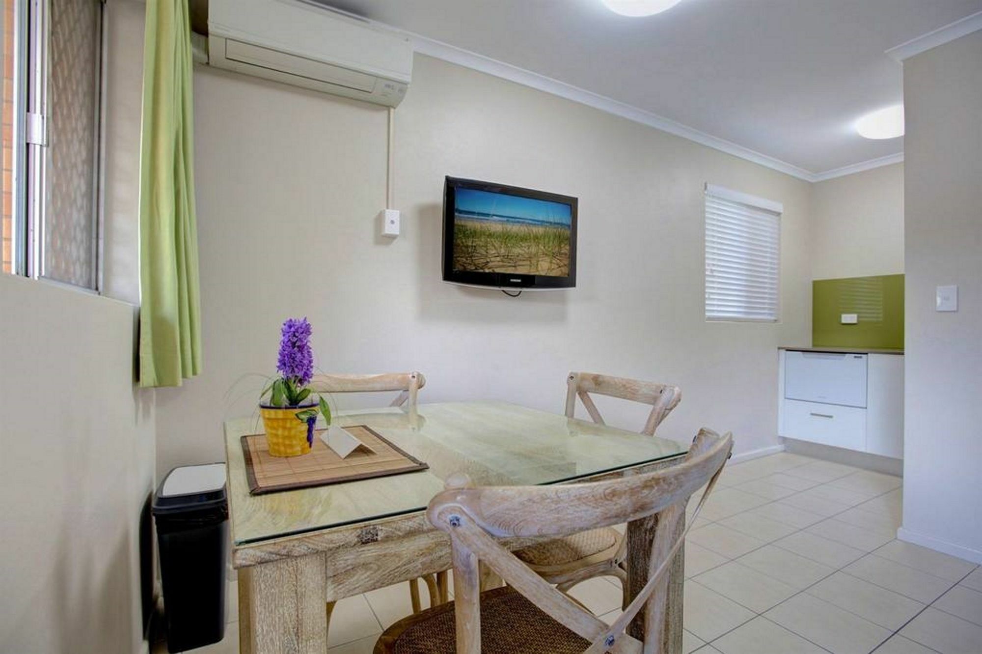 Beachpark Apartments Кофс Харбър Екстериор снимка
